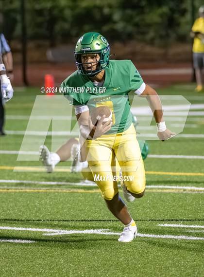 Thumbnail 1 in Rolesville @ Cardinal Gibbons photogallery.