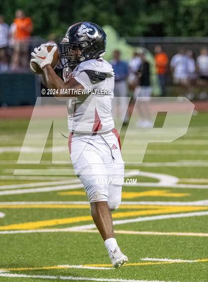 Thumbnail 3 in Rolesville @ Cardinal Gibbons photogallery.