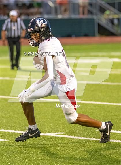 Thumbnail 1 in Rolesville @ Cardinal Gibbons photogallery.