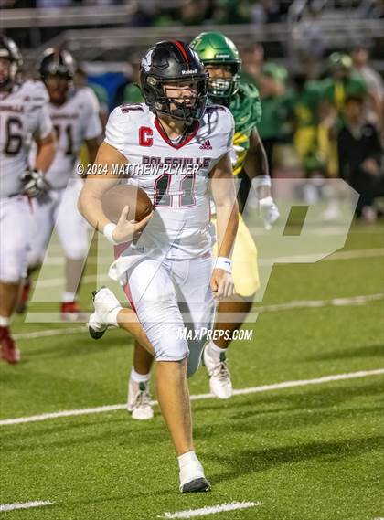 Thumbnail 3 in Rolesville @ Cardinal Gibbons photogallery.