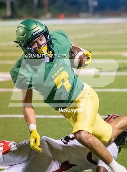 Thumbnail 1 in Rolesville @ Cardinal Gibbons photogallery.