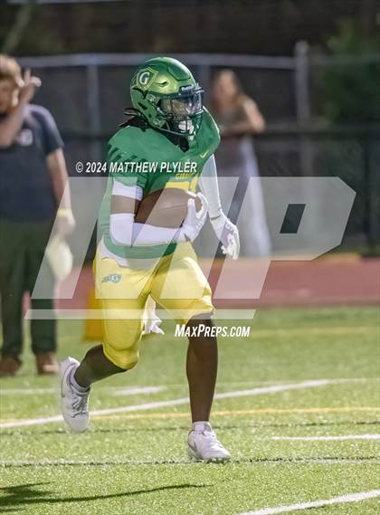 Thumbnail 3 in Rolesville @ Cardinal Gibbons photogallery.