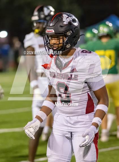 Thumbnail 2 in Rolesville @ Cardinal Gibbons photogallery.