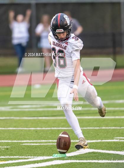 Thumbnail 3 in Rolesville @ Cardinal Gibbons photogallery.