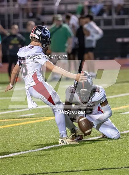 Thumbnail 1 in Rolesville @ Cardinal Gibbons photogallery.