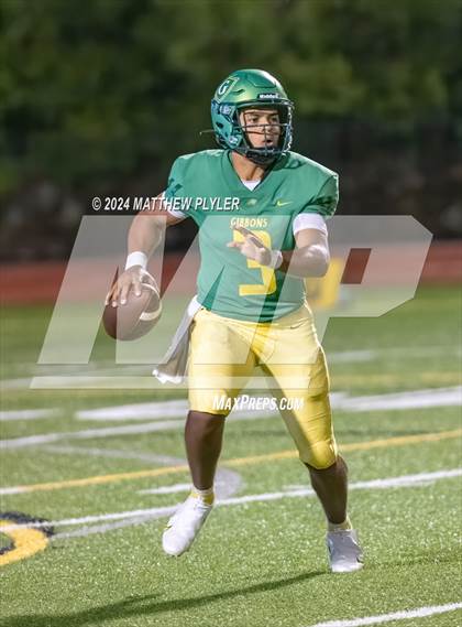 Thumbnail 1 in Rolesville @ Cardinal Gibbons photogallery.