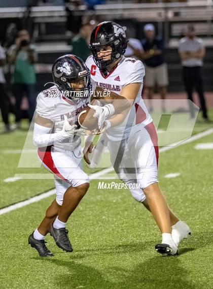 Thumbnail 1 in Rolesville @ Cardinal Gibbons photogallery.