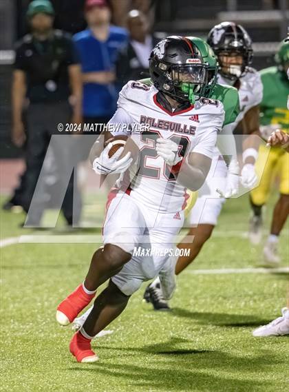 Thumbnail 3 in Rolesville @ Cardinal Gibbons photogallery.