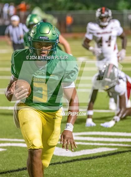 Thumbnail 1 in Rolesville @ Cardinal Gibbons photogallery.