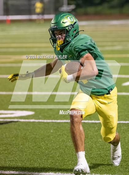 Thumbnail 1 in Rolesville @ Cardinal Gibbons photogallery.