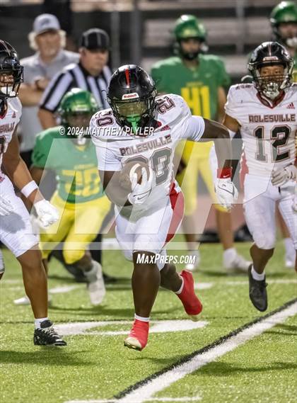 Thumbnail 2 in Rolesville @ Cardinal Gibbons photogallery.