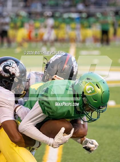 Thumbnail 1 in Rolesville @ Cardinal Gibbons photogallery.