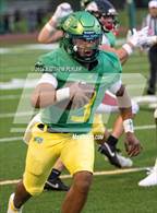 Photo from the gallery "Rolesville @ Cardinal Gibbons"