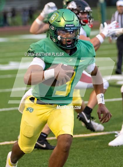 Thumbnail 1 in Rolesville @ Cardinal Gibbons photogallery.