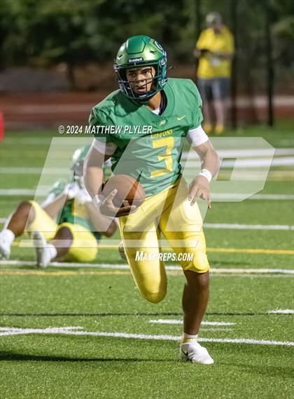 Thumbnail 1 in Rolesville @ Cardinal Gibbons photogallery.