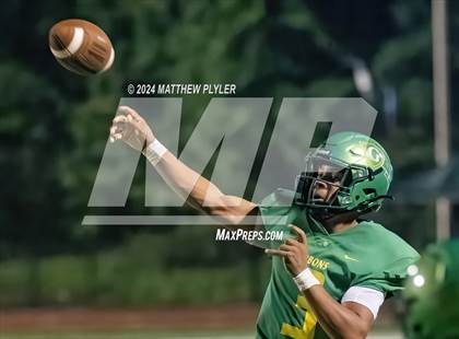 Thumbnail 2 in Rolesville @ Cardinal Gibbons photogallery.