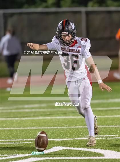 Thumbnail 1 in Rolesville @ Cardinal Gibbons photogallery.