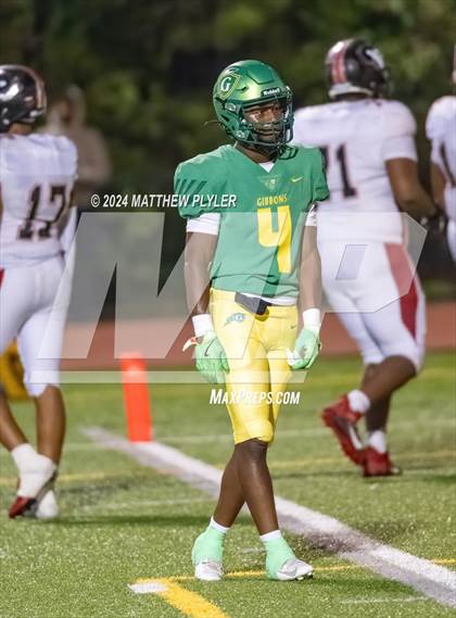 Thumbnail 3 in Rolesville @ Cardinal Gibbons photogallery.