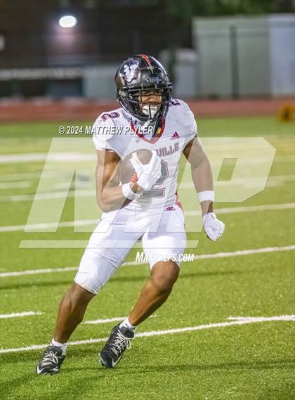 Thumbnail 2 in Rolesville @ Cardinal Gibbons photogallery.