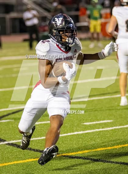 Thumbnail 3 in Rolesville @ Cardinal Gibbons photogallery.