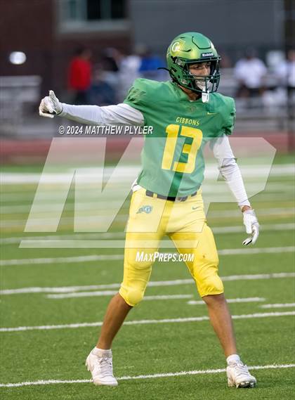 Thumbnail 2 in Rolesville @ Cardinal Gibbons photogallery.