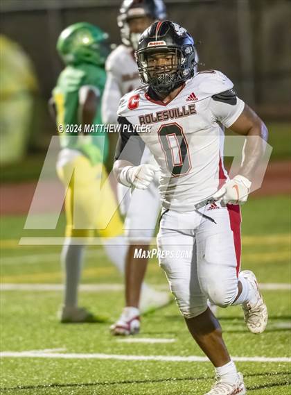 Thumbnail 2 in Rolesville @ Cardinal Gibbons photogallery.