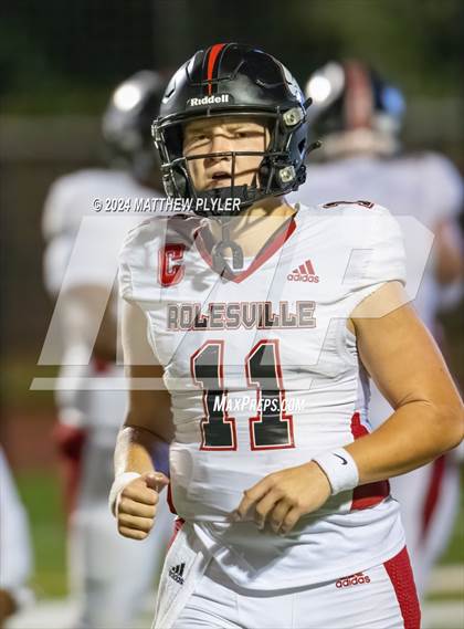 Thumbnail 3 in Rolesville @ Cardinal Gibbons photogallery.