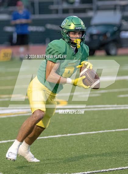 Thumbnail 3 in Rolesville @ Cardinal Gibbons photogallery.