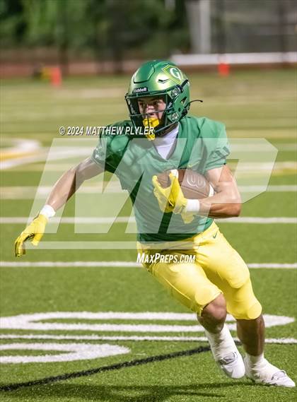 Thumbnail 2 in Rolesville @ Cardinal Gibbons photogallery.