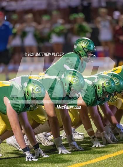 Thumbnail 1 in Rolesville @ Cardinal Gibbons photogallery.