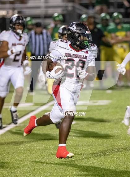 Thumbnail 2 in Rolesville @ Cardinal Gibbons photogallery.