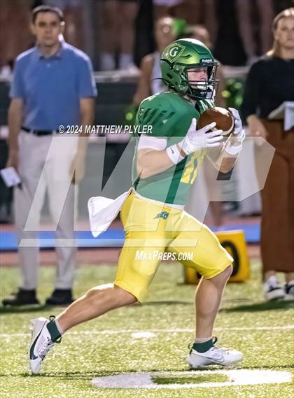 Thumbnail 2 in Rolesville @ Cardinal Gibbons photogallery.