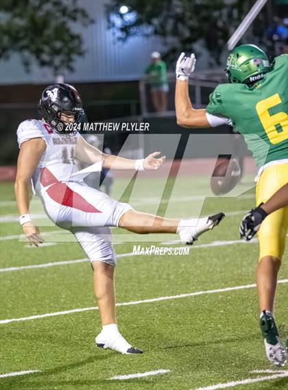 Thumbnail 1 in Rolesville @ Cardinal Gibbons photogallery.