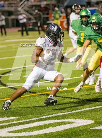 Thumbnail 1 in Rolesville @ Cardinal Gibbons photogallery.