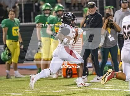 Thumbnail 3 in Rolesville @ Cardinal Gibbons photogallery.