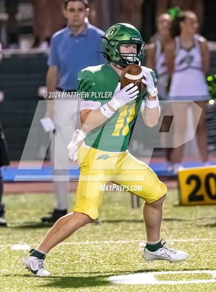 Thumbnail 1 in Rolesville @ Cardinal Gibbons photogallery.