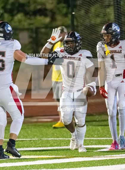 Thumbnail 3 in Rolesville @ Cardinal Gibbons photogallery.