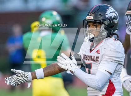 Thumbnail 1 in Rolesville @ Cardinal Gibbons photogallery.