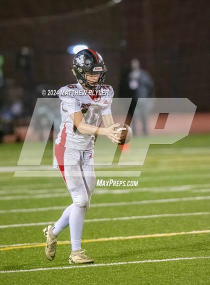Thumbnail 2 in Rolesville @ Cardinal Gibbons photogallery.