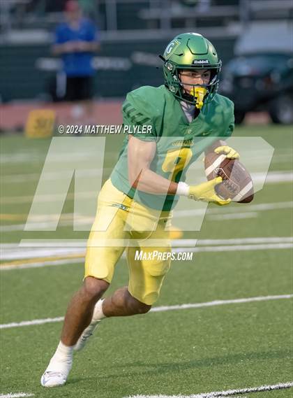 Thumbnail 1 in Rolesville @ Cardinal Gibbons photogallery.