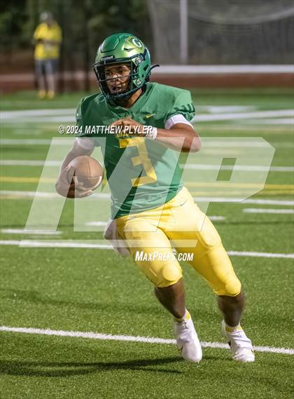 Thumbnail 1 in Rolesville @ Cardinal Gibbons photogallery.