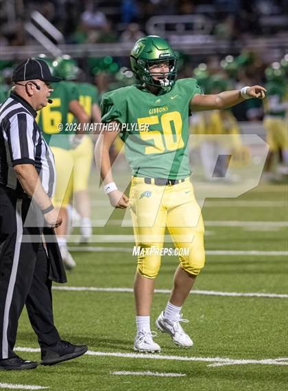 Thumbnail 1 in Rolesville @ Cardinal Gibbons photogallery.
