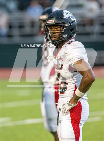 Thumbnail 3 in Rolesville @ Cardinal Gibbons photogallery.