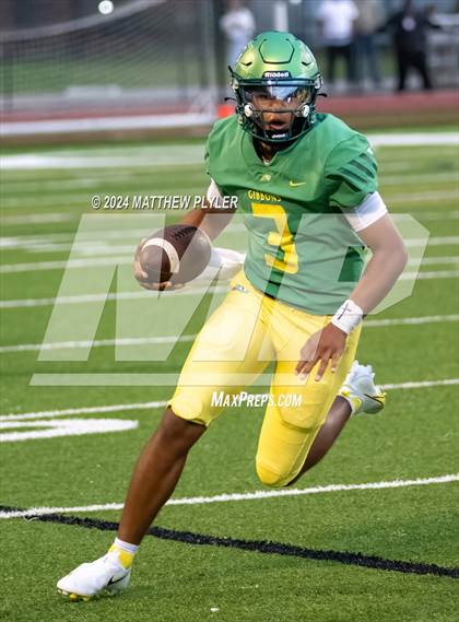 Thumbnail 1 in Rolesville @ Cardinal Gibbons photogallery.