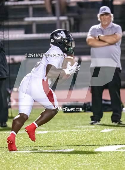 Thumbnail 2 in Rolesville @ Cardinal Gibbons photogallery.
