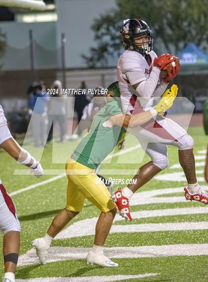 Thumbnail 3 in Rolesville @ Cardinal Gibbons photogallery.