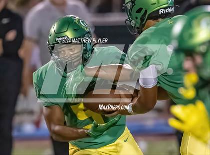 Thumbnail 3 in Rolesville @ Cardinal Gibbons photogallery.