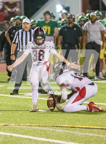 Thumbnail 3 in Rolesville @ Cardinal Gibbons photogallery.