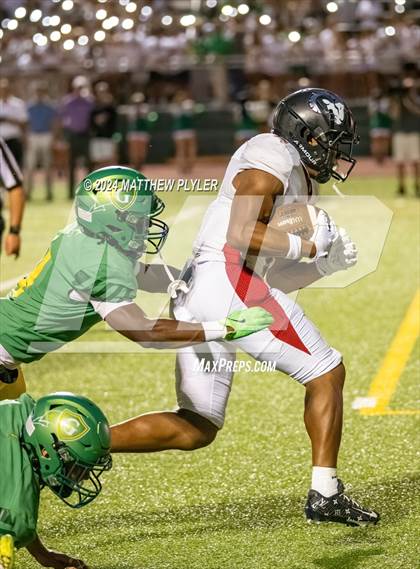 Thumbnail 1 in Rolesville @ Cardinal Gibbons photogallery.