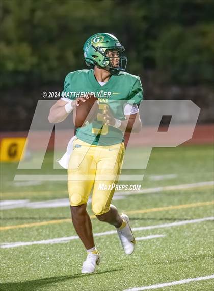 Thumbnail 2 in Rolesville @ Cardinal Gibbons photogallery.